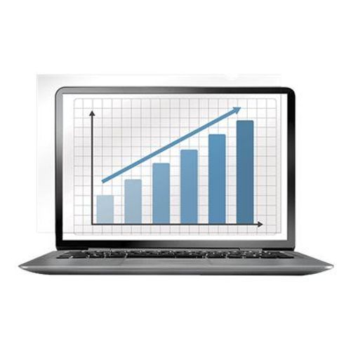 Fellowes PrivaScreen Blackout - Filtre de confidentialité pour ordinateur portable - largeur 12,1 pouces - noir