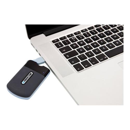Freecom ToughDrive Mini - SSD - 128 Go - externe (portable) - USB 3.0