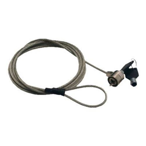 MCL - Câble pour verrouillage notebook - 1.8 m
