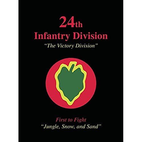 24th Infantry Division