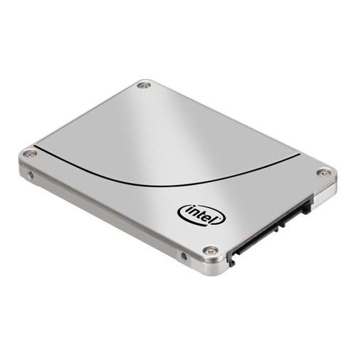 Intel Solid-State Drive DC S3710 Series - SSD - 800 Go - interne - 2.5" - SATA 6Gb/s