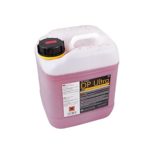 Aqua Double Protect Ultra - Caloporteur pour système de refroidissement par liquide - rouge