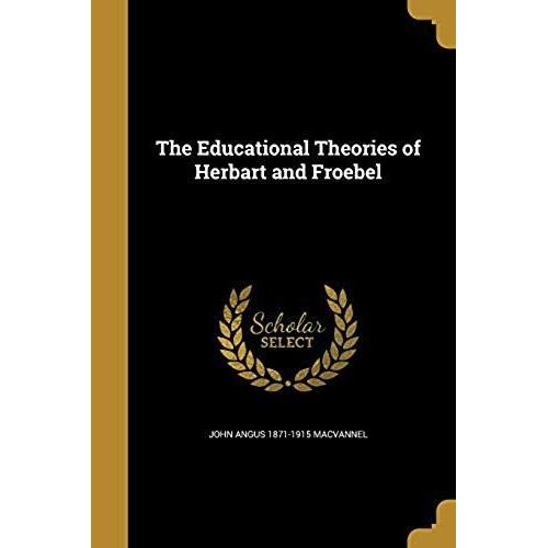 Educational Theories Of Herbar