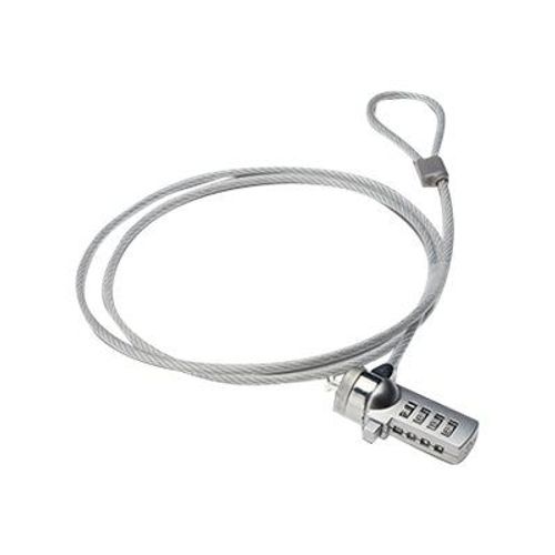 Ewent - Câble pour verrouillage notebook - 1.5 m