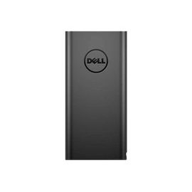 Dell Notebook Power Bank Plus (Barrel) Pw7015l - Banque D'alimentation - Lithium Ion - 18000 Mah