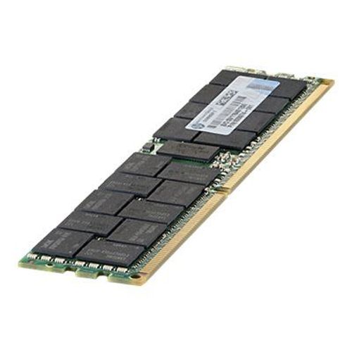 HPE - DDR4 - module - 32 Go - DIMM 288 broches - 2133 MHz / PC4-17000 - CL15 - 1.2 V - mémoire enregistré - ECC