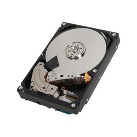 Seagate IronWolf Pro ST6000NT001 disque dur 3.5 6 To sur