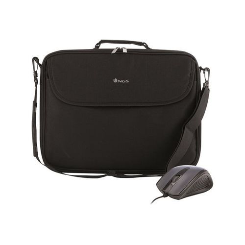 NGS Bureau Kit - Lot d'accessoires pour notebook - 16