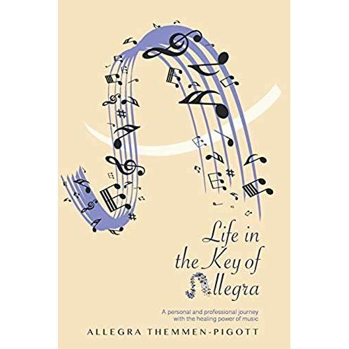 Life In The Key Of Allegra