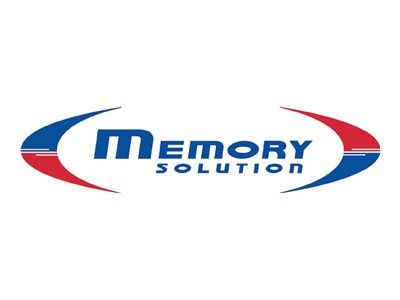 MemorySolutioN - Mémoire - module - 8 Go