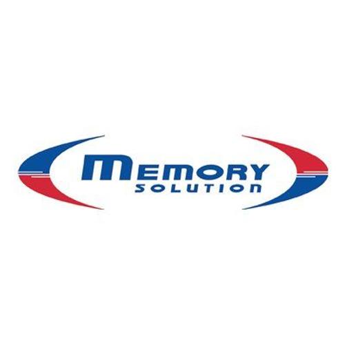 MemorySolutioN - Mémoire - module - 4 Go - pour Dell Latitude E6530