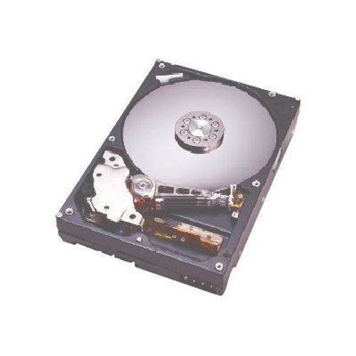 WD Deskstar 7K250 HDS722540VLAT20 - Disque dur - 40 Go - interne - 3.5" - ATA-100 - 7200 tours/min - mémoire tampon : 2 Mo