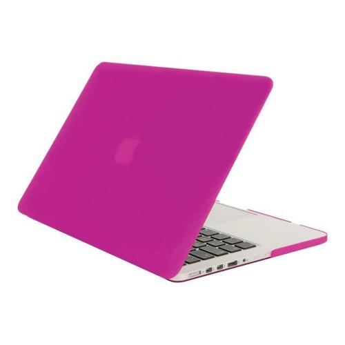Tucano Nido Hardshell - Sacoche pour ordinateur portable - 13" - violet