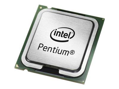 Intel Pentium G4400 - 3.3 GHz - 2 coeurs - 2 fils - 3 Mo cache - LGA1151 Socket - OEM