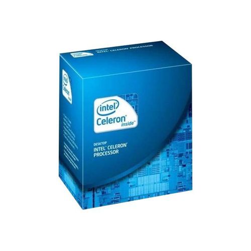 Intel Celeron G3900 - 2.8 GHz - 2 coeurs - 2 fils - 2 Mo cache - LGA1151 Socket - Box