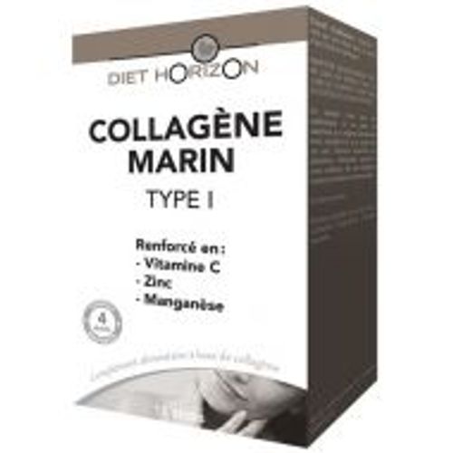 Collagene Marin 3500 Mg - 15 Sticks Diet Horizon 
