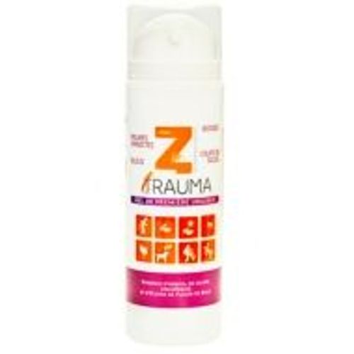 Z Trauma Gel - Tube 150 Ml 