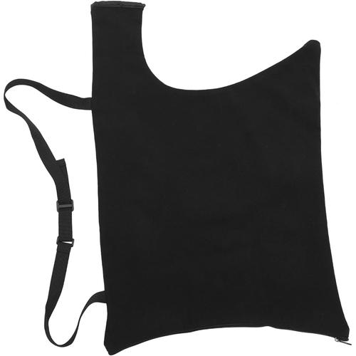 4 Pièces Sacs Pour Aspirateur Souffleur De Feuilles Souffleuse à Feuilles électrique Pochette Sous Vide Pour Souffleur De Feuilles Universel Récipient Tissu Oxford 420d