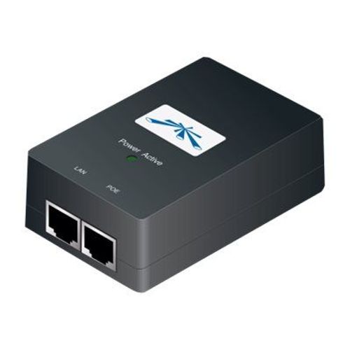 Ubiquiti Networks POE-24-24W - Injecteur de puissance - CA 120/230 V - 24 Watt