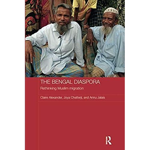 The Bengal Diaspora