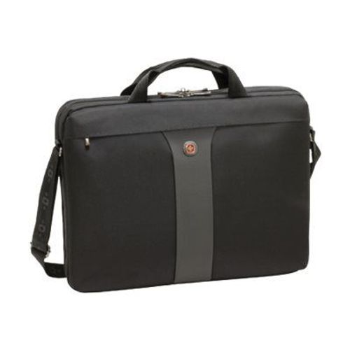 Wenger Legacy - Sacoche pour ordinateur portable - 16" - noir
