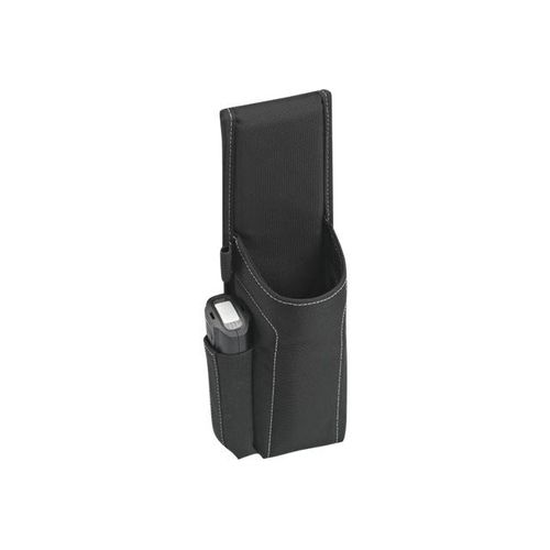 Zebra Presentation Holster - Housse pour PC de poche - pour Zebra TC8000 Premium, TC8000 Standard, TC8300