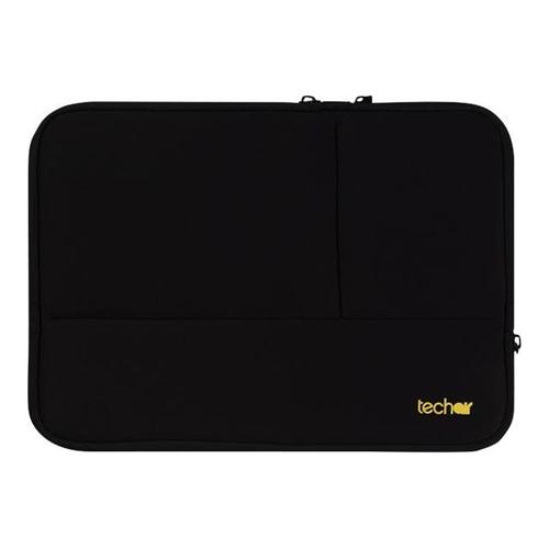 techair Plus - Housse d'ordinateur portable - 11.6" - noir