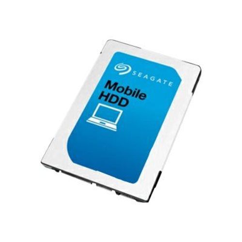 Seagate Mobile ST2000LM007 - Disque dur - 2 To - interne - 2.5" SFF - SATA 6Gb/s - mémoire tampon : 128 Mo - pour Intel Next Unit of Computing 12 Pro Kit - NUC12WSHi3, 12 Pro Kit - NUC12WSHv7