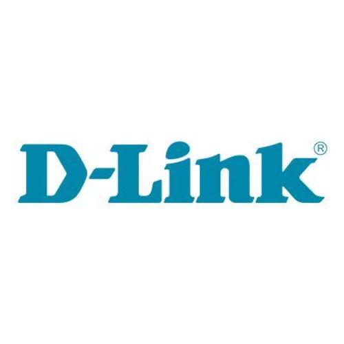 D-Link - Adaptateur secteur - 36 Watt - Royaume-Uni, Europe - noir