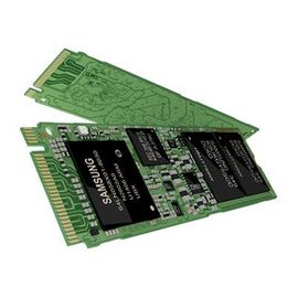 Samsung PM951 MZVLV256HCHP - Disque SSD - 256 Go - interne - M.2 2280 - PCI Express 3.0 x4 (NVMe)