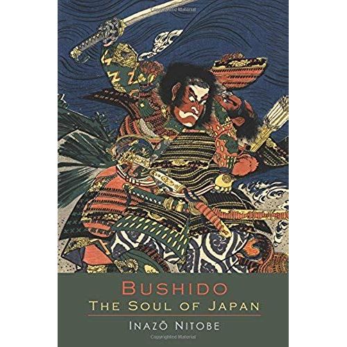 Bushido The Soul Of Japan