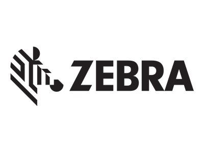 Zebra 4-slot battery charger - Chargeur de batteries - connecteurs ...