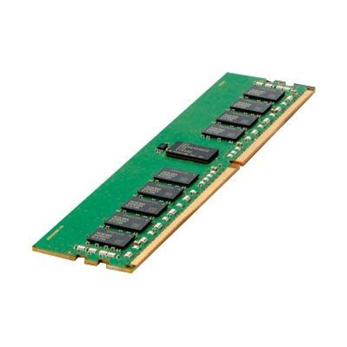 HPE - DDR4 - module - 32 Go - module LRDIMM 288 broches - 2400 MHz / PC4-19200 - CL17 - 1.2 V - Load-Reduced - ECC