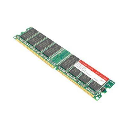 Proline - DDR2 - module - 512 Mo - DIMM 240 broches - 533 MHz / PC2-4200 - CL4 - 1.8 V - mémoire sans tampon - non ECC - pour Dell Dimension 4700C