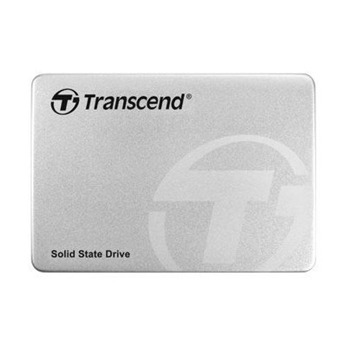 Transcend SSD220S - SSD - 120 Go - interne - 2.5" - SATA 6Gb/s