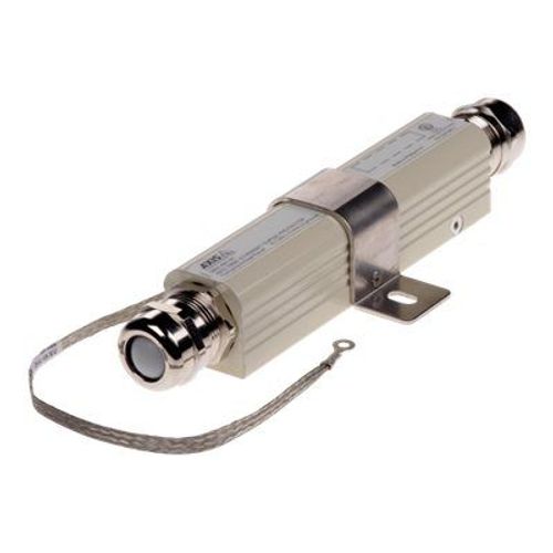 AXIS T8061 - Protection contre les surtensions PoE - pour AXIS C1410, D3110, M4308, P1385, P3818, Q6100, V5938 50, W400; M55 Series; P37 Series