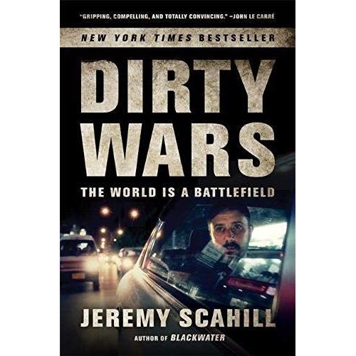 Dirty Wars