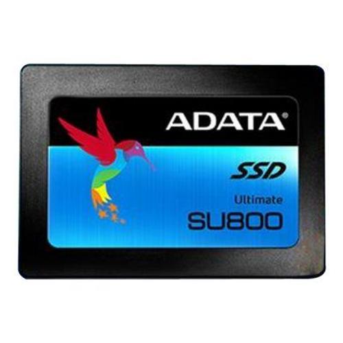 ADATA Ultimate SU800 - SSD - 512 Go - interne - 2.5" - SATA 6Gb/s