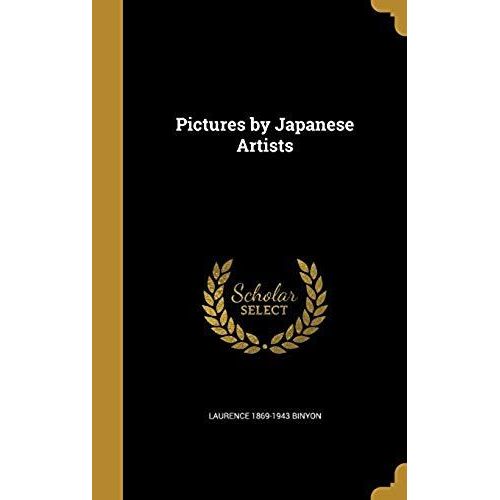Pictures By Japanese Artists