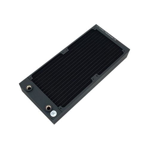EkWaterBlocks EK-CoolStream CE 280 (Dual) - Radiateur du système de refroidissement