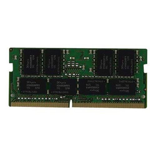 HP - DDR4 - module - 8 Go - SO DIMM 260 broches - 2133 MHz / PC4-17000 - 1.2 V - mémoire sans tampon - non ECC - pour EliteBook 820 G3, 840 G3, 850 G3; ProBook 430 G3, 430 G4, 430 G5, 440 G3, 440...