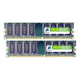 Mémoire RAM Corsair Value Select SO-DIMM DDR4 32 Go (2 x 16 Go
