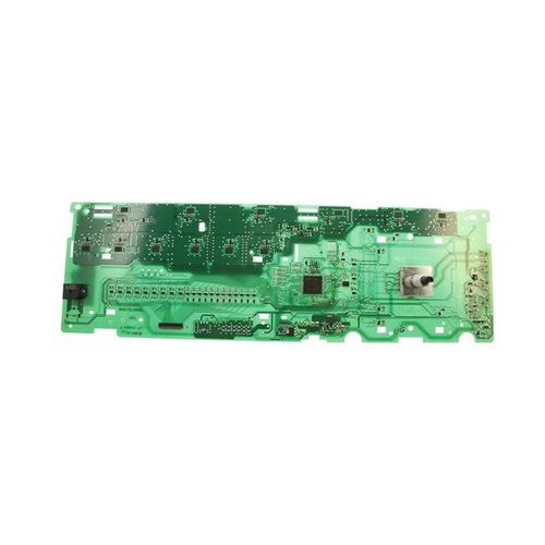 MODULE DE PUISSANCE PROGRAMMÉ POUR SECHE LINGE SIEMENS - 00634366