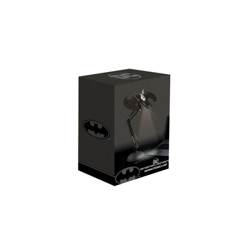 Batman - Lampe Usb Batwing 60 Cm