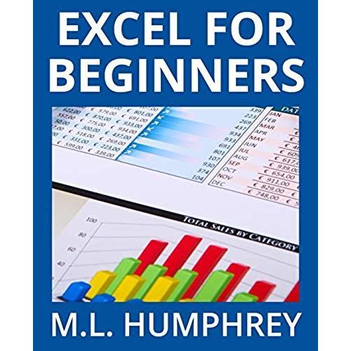 Excel For Beginners