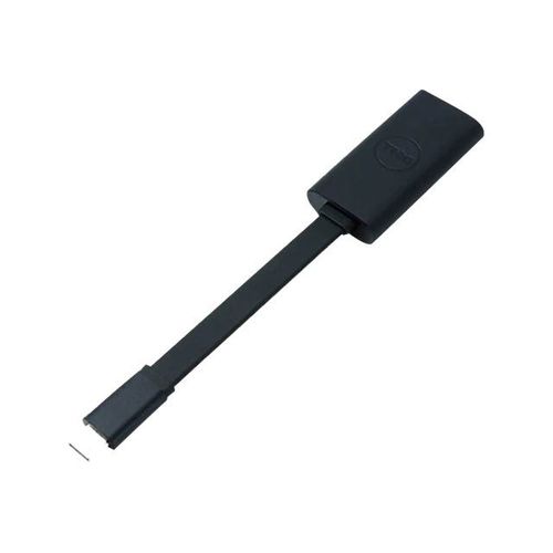 Dell - Adaptateur vidéo externe - USB-C - HDMI