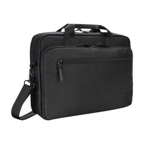 Dell Premier Slim Briefcase 14 - Sacoche pour ordinateur portable - 15" - noir mat - pour Latitude 7200 2-in-1, 7290, 7390 2-in-1, 73XX, 7400 2-in-1, 7490; XPS 13 93XX, 15 95XX