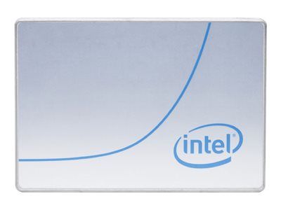 Intel Solid-State Drive DC P4500 Series - SSD - chiffré - 1 To - interne - 2.5" - PCIe 3.1 x4 (NVMe) - AES 256 bits