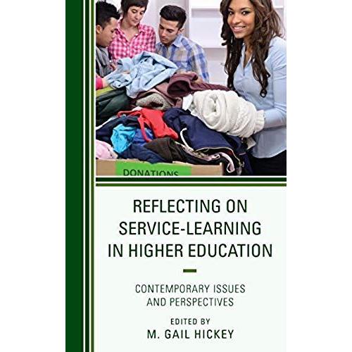 Reflecting On Service-Learning In Higher Education