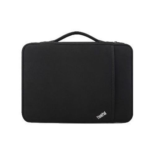 Lenovo - Housse d'ordinateur portable - 12" - Campus - pour 100e Chromebook (2nd Gen) MTK.2; 100e Chromebook Gen 3; 500w Gen 3; ThinkCentre M75t Gen 2